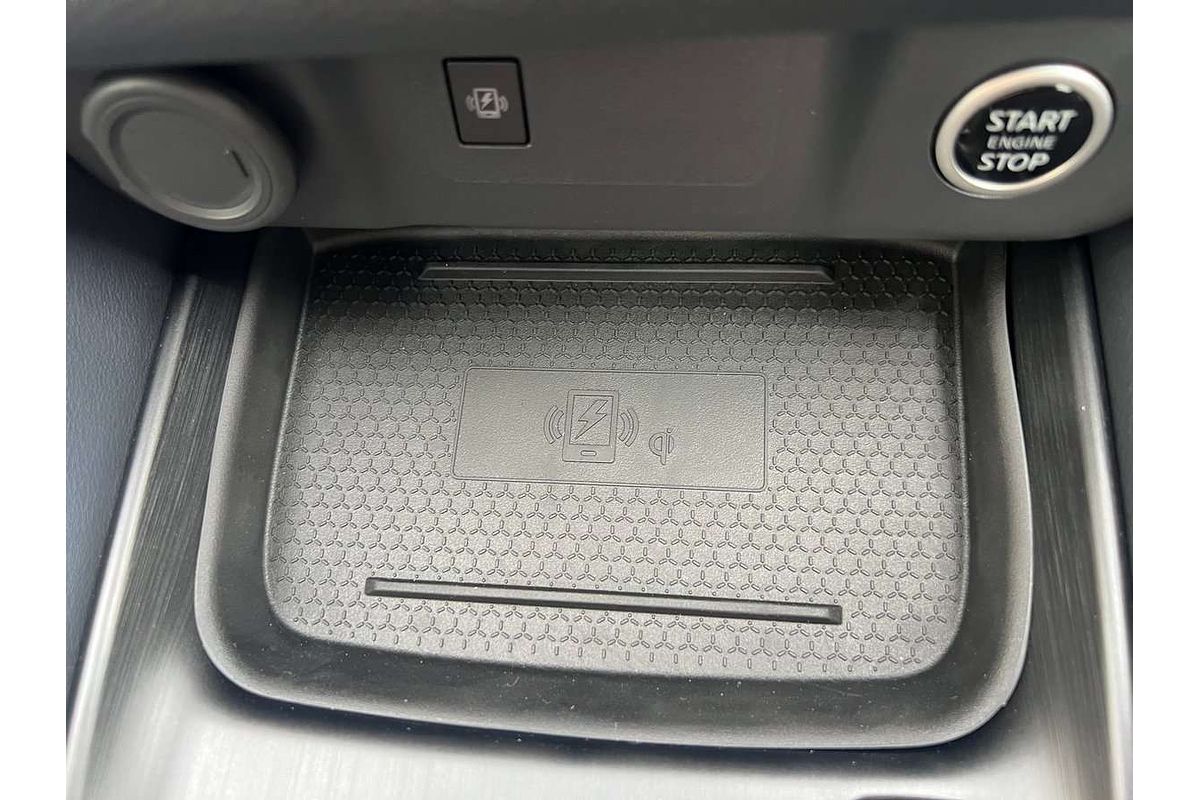 2024 Nissan QASHQAI ST-L J12