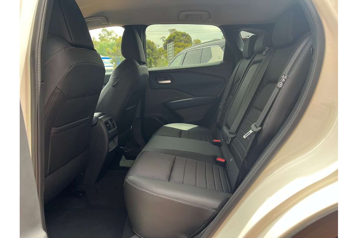 2024 Nissan QASHQAI ST-L J12