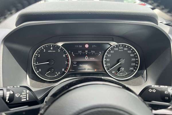 2024 Nissan QASHQAI ST-L J12