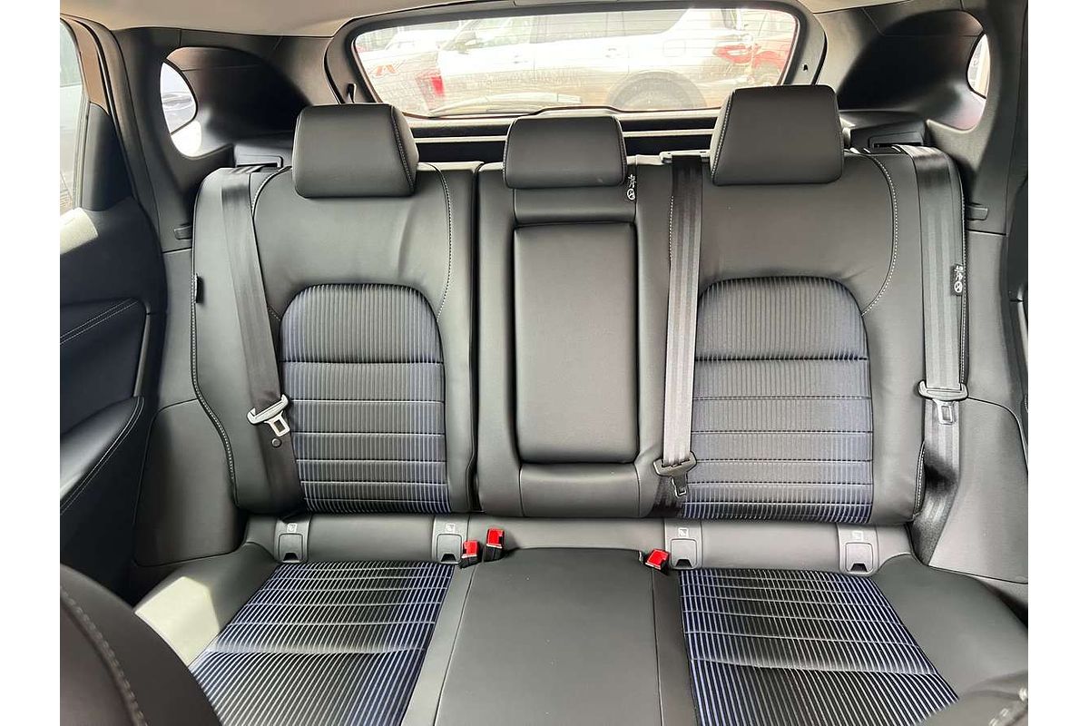 2024 Nissan QASHQAI ST-L J12