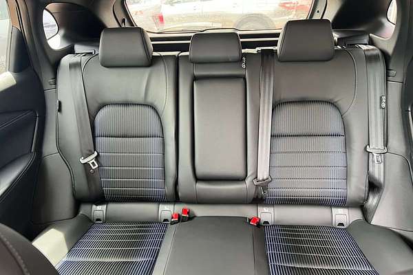2024 Nissan QASHQAI ST-L J12