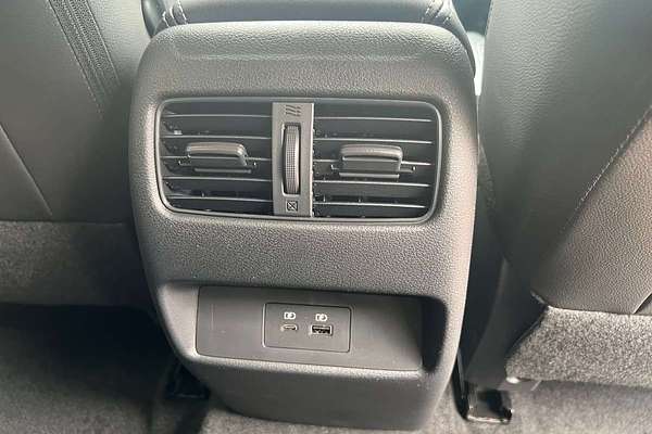 2024 Nissan QASHQAI ST-L J12