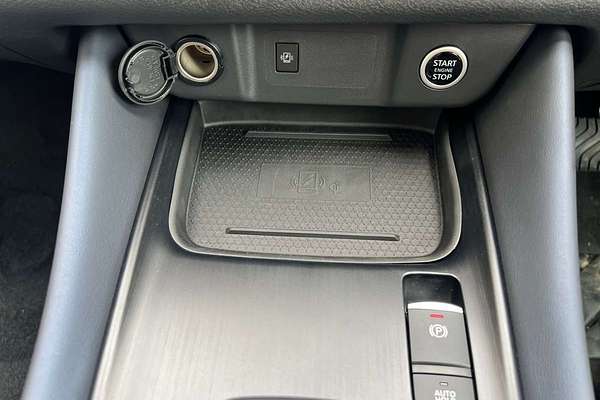 2024 Nissan QASHQAI ST-L J12