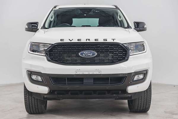 2020 Ford Everest Sport UA II