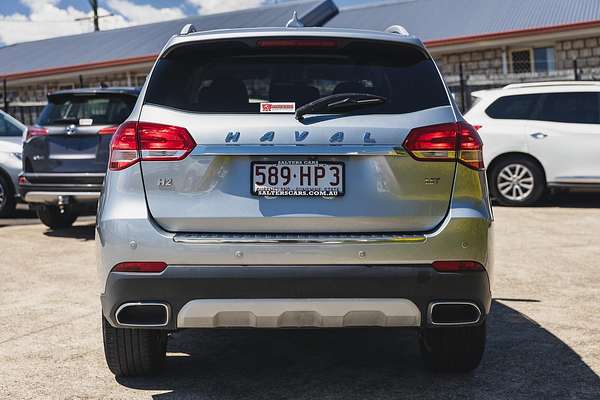 2019 Haval H2 LUX