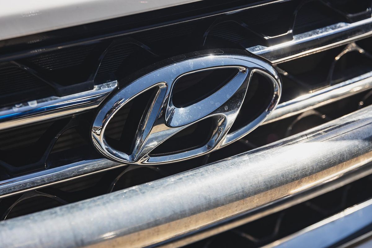 2020 Hyundai Tucson Elite TL3