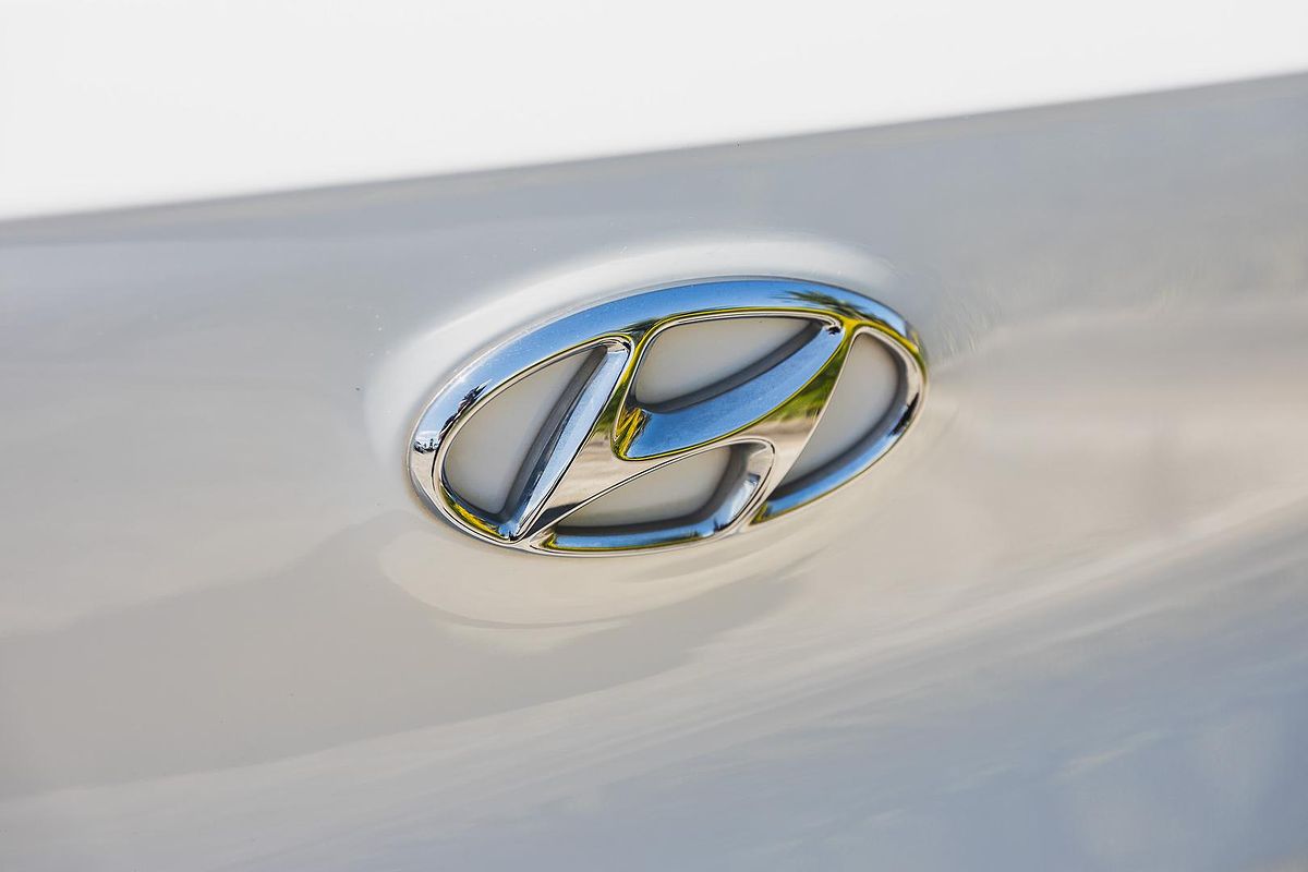 2020 Hyundai Tucson Elite TL3