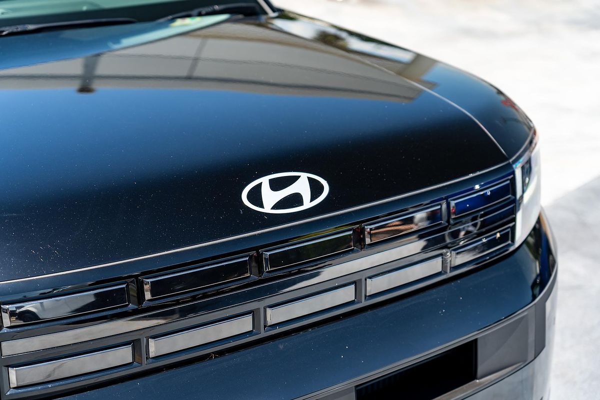 2024 Hyundai Santa Fe Hybrid Elite MX5.V1