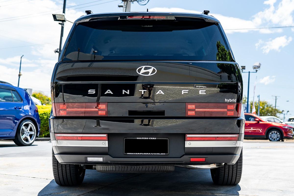 2024 Hyundai Santa Fe Hybrid Elite MX5.V1