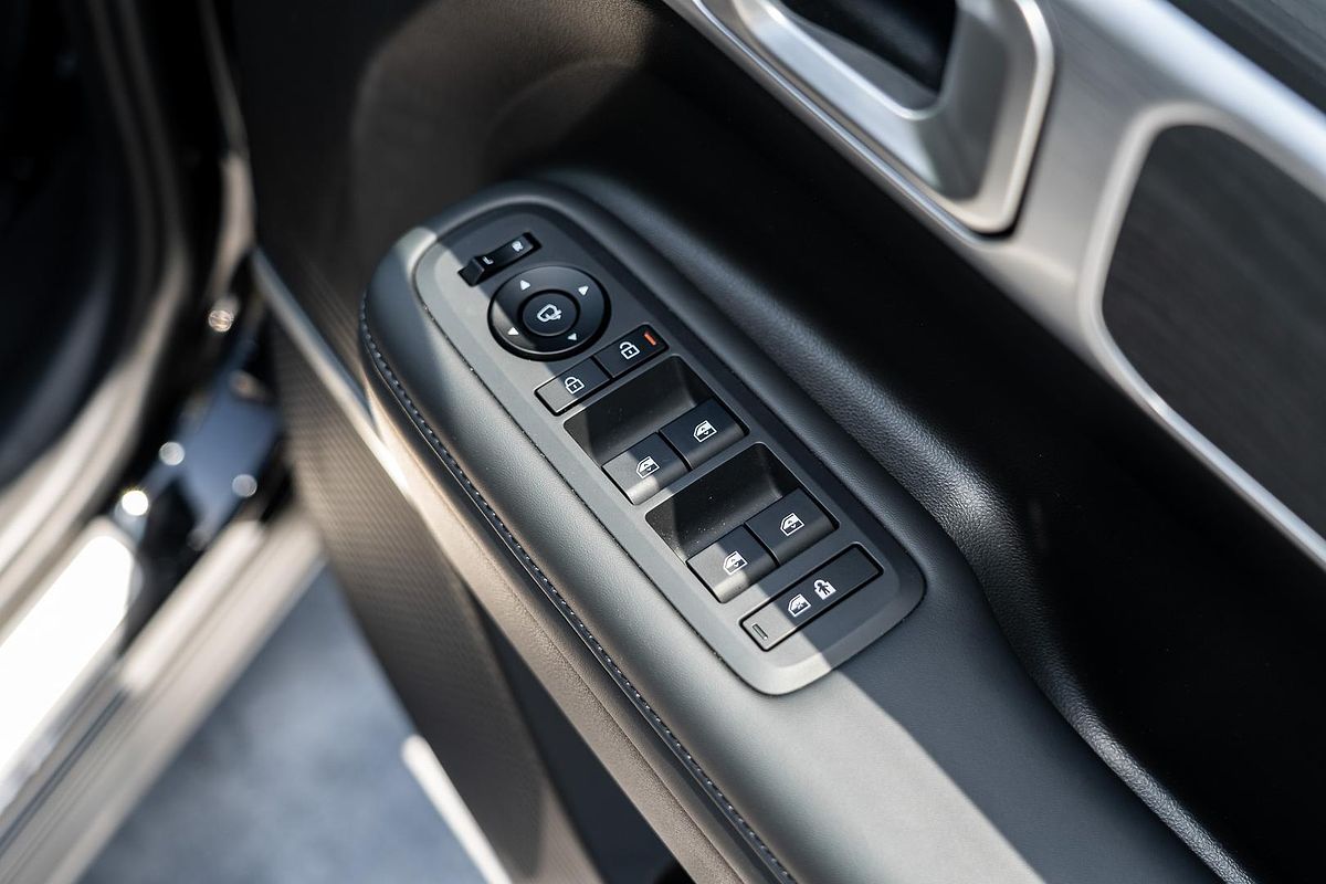 2024 Hyundai Santa Fe Hybrid Elite MX5.V1