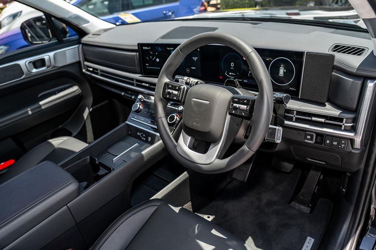 2024 Hyundai Santa Fe Hybrid Elite MX5.V1
