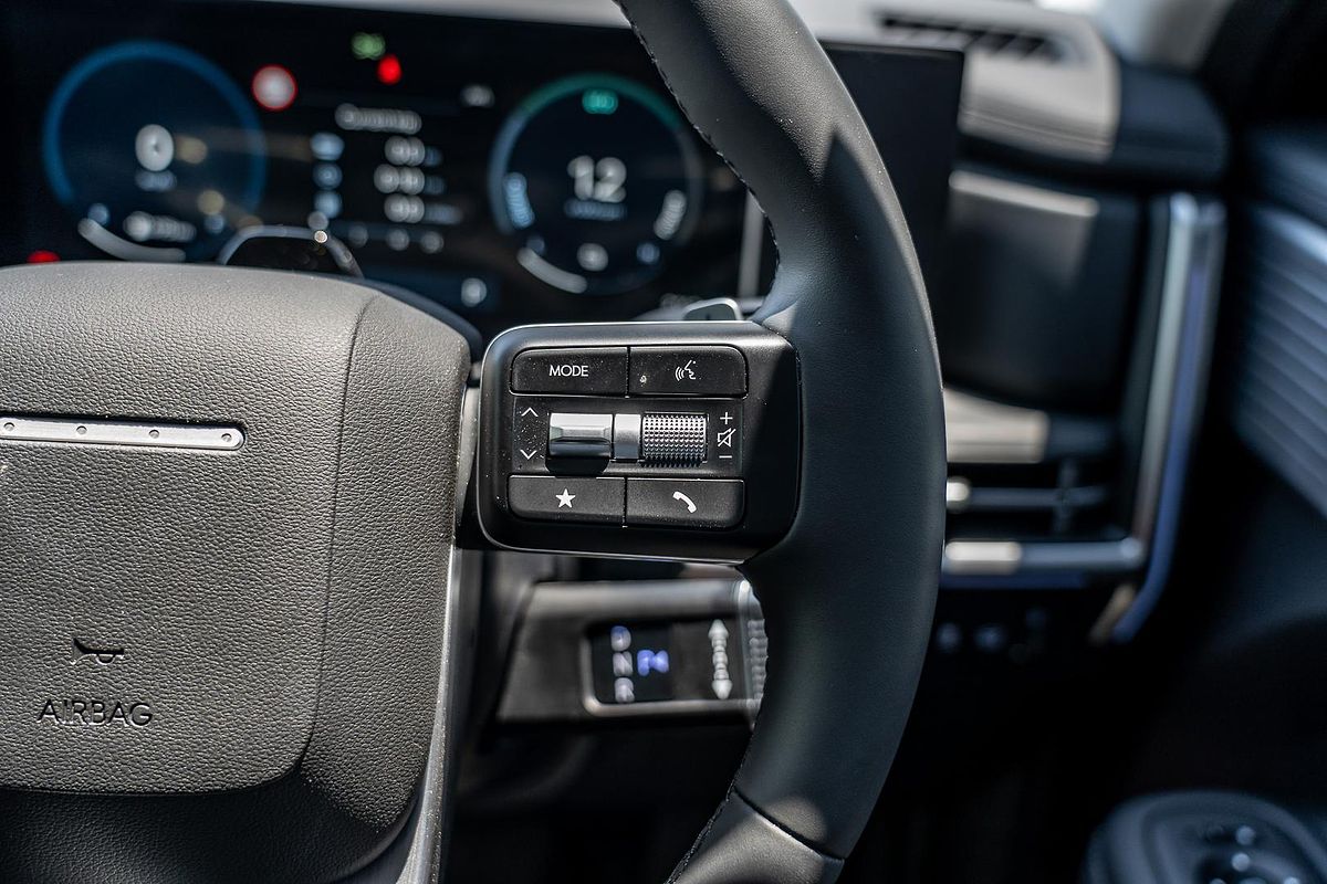 2024 Hyundai Santa Fe Hybrid Elite MX5.V1