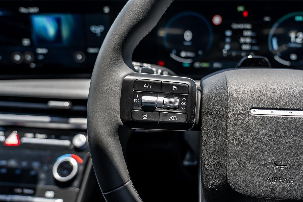 2024 Hyundai Santa Fe Hybrid Elite MX5.V1