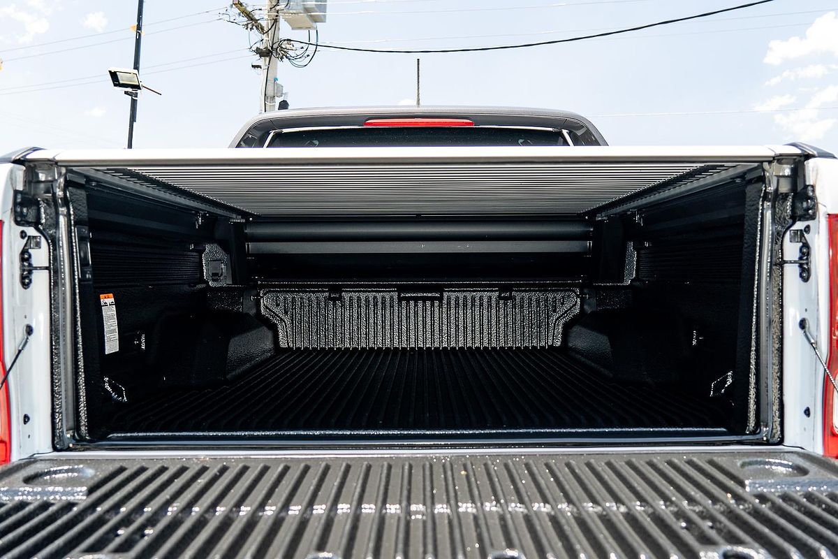 2021 Ford Ranger Wildtrak PX MkIII 4X4