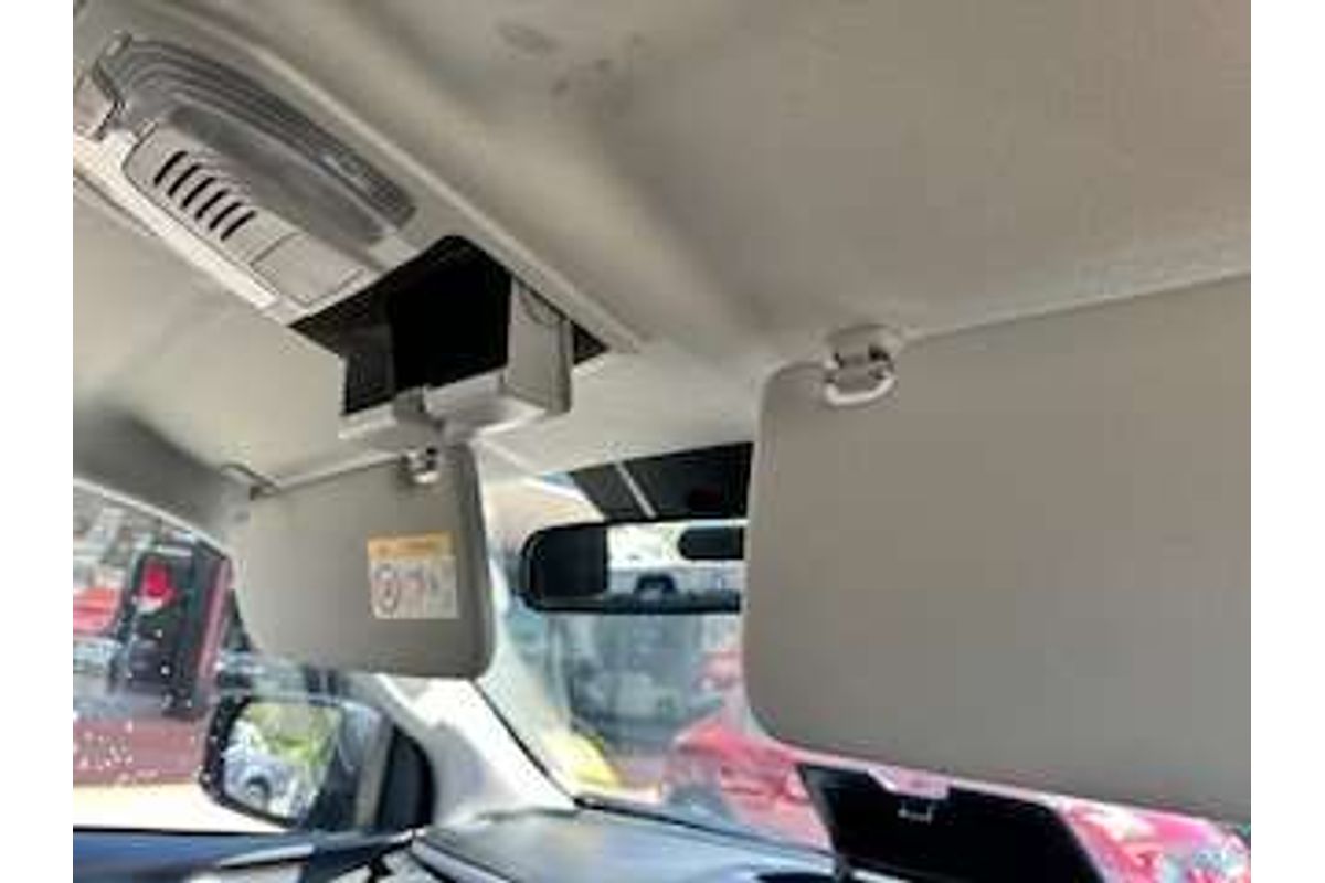2024 Isuzu D-MAX LS-M 4X4
