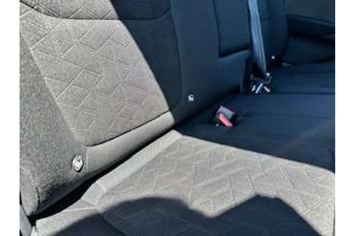 2024 Isuzu D-MAX LS-M 4X4