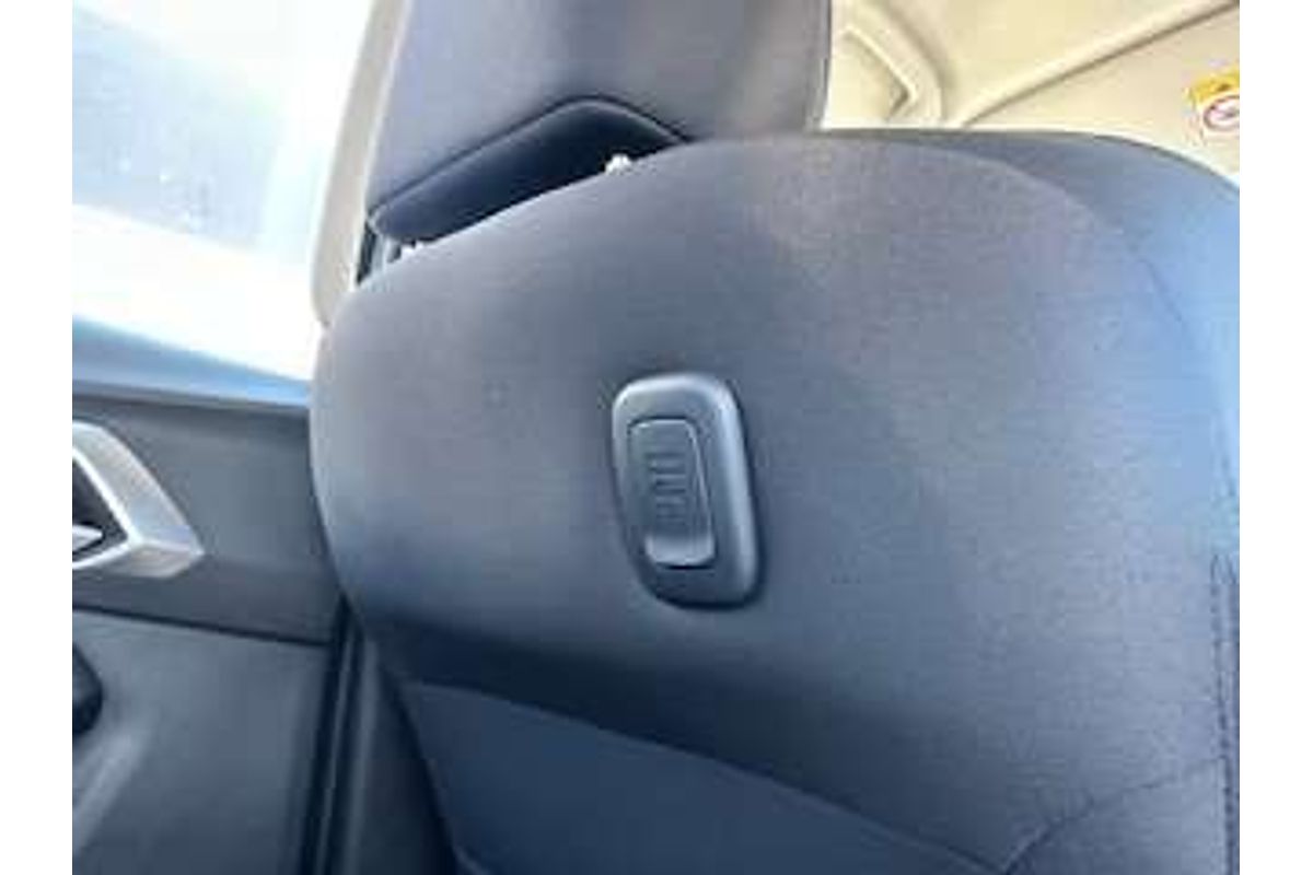 2024 Isuzu D-MAX LS-M 4X4