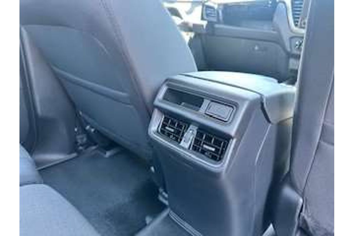 2024 Isuzu D-MAX LS-M 4X4