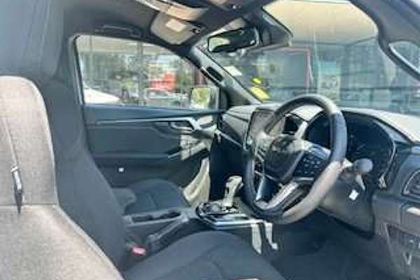 2024 Isuzu D-MAX LS-U 4X4