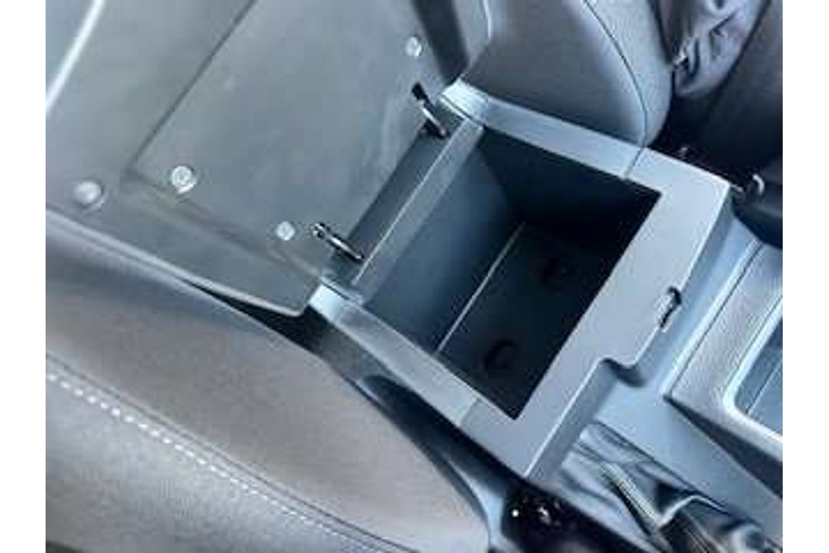2024 Isuzu D-MAX LS-U 4X4