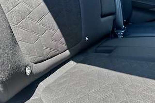 2024 Isuzu D-MAX LS-U 4X4