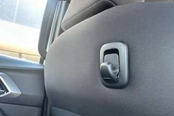 2024 Isuzu D-MAX LS-U 4X4
