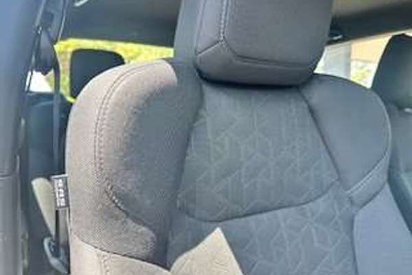 2024 Isuzu D-MAX LS-U 4X4