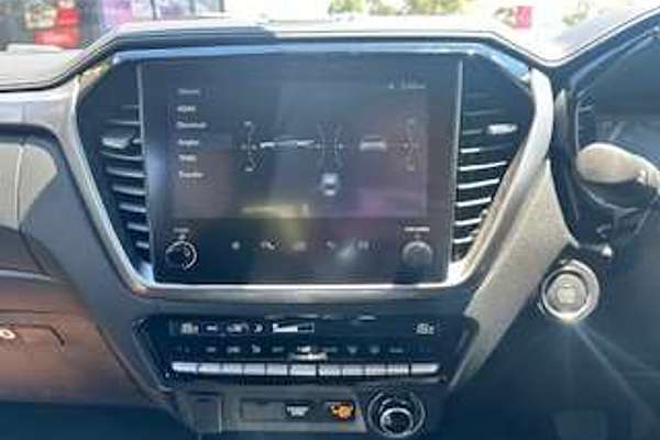 2024 Isuzu D-MAX LS-U 4X4