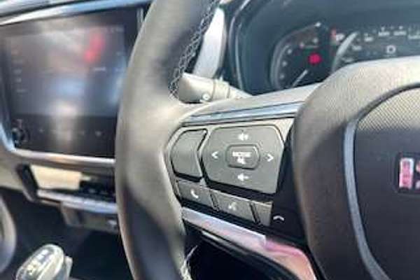 2024 Isuzu D-MAX LS-U 4X4
