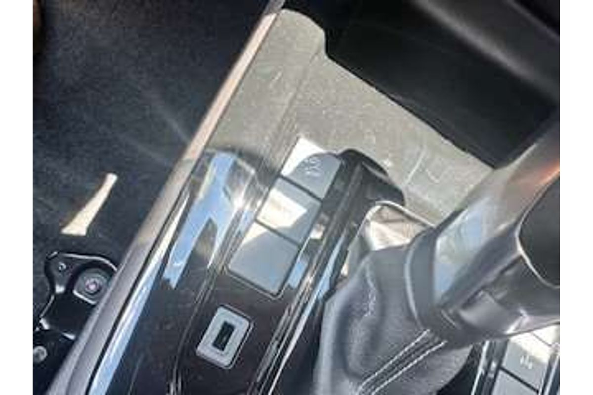 2024 Isuzu D-MAX LS-U 4X4