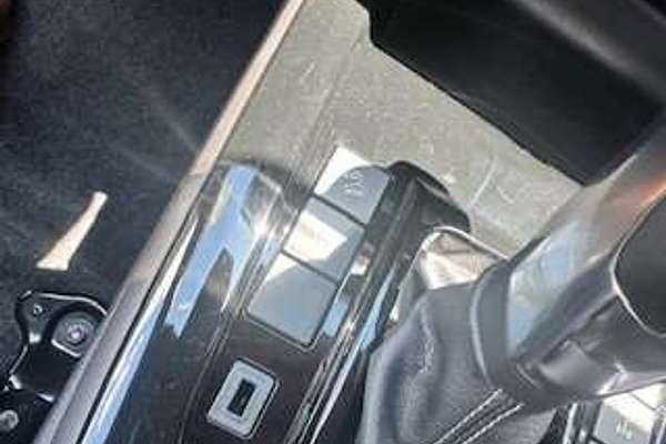 2024 Isuzu D-MAX LS-U 4X4