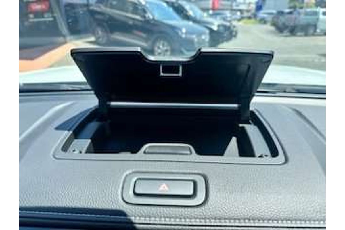 2024 Isuzu D-MAX LS-U 4X4