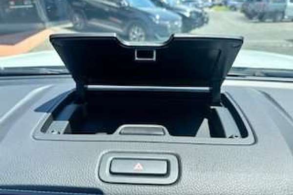 2024 Isuzu D-MAX LS-U 4X4