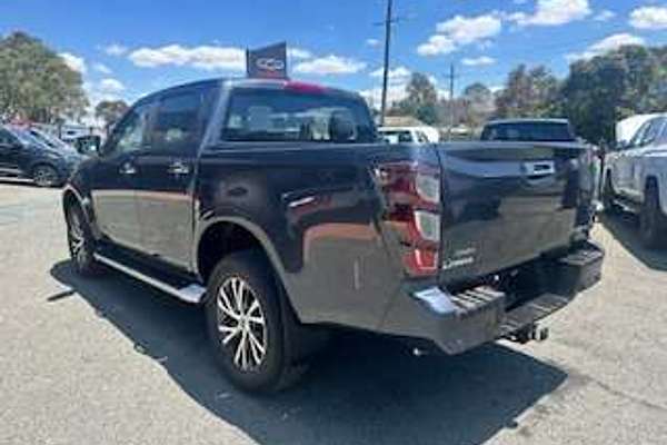 2024 Isuzu D-MAX LS-U 4X4