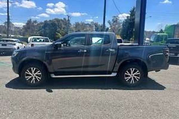 2024 Isuzu D-MAX LS-U 4X4