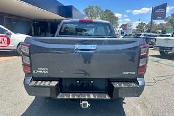 2024 Isuzu D-MAX LS-U 4X4