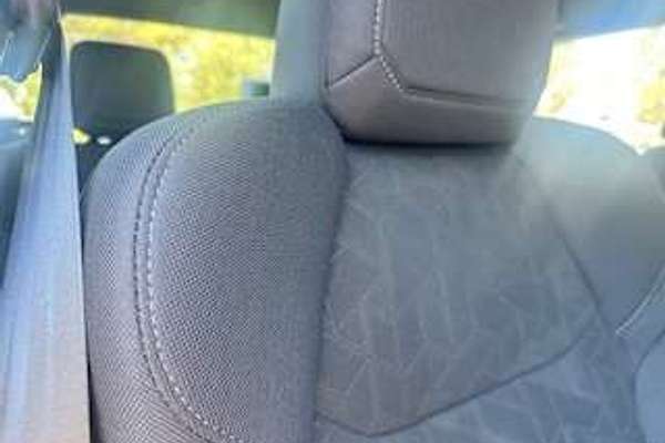 2024 Isuzu D-MAX LS-U 4X4