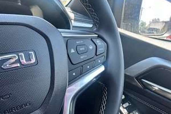 2024 Isuzu D-MAX LS-U 4X4