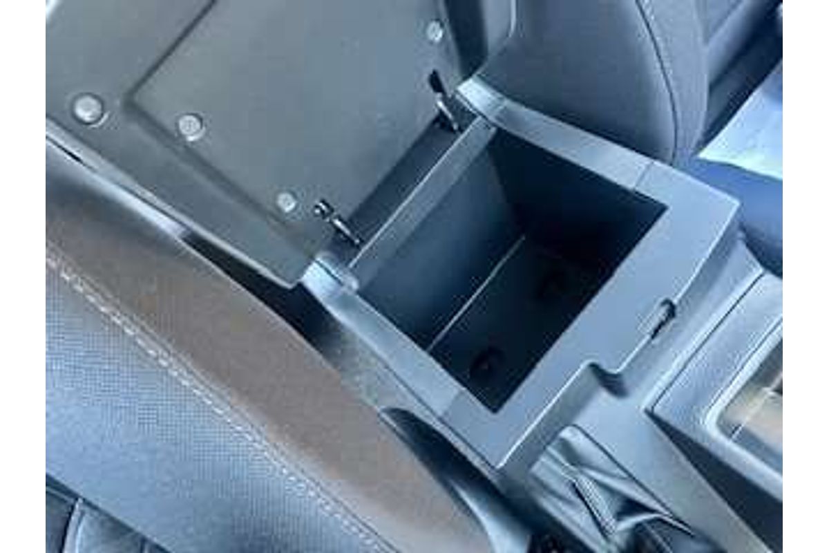 2024 Isuzu D-MAX LS-U 4X4