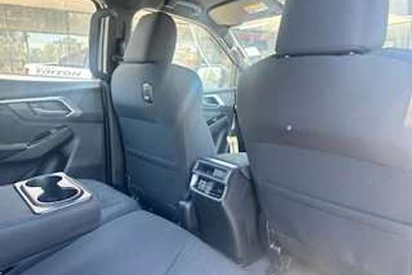 2024 Isuzu D-MAX LS-U 4X4