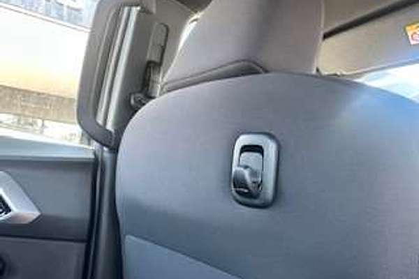 2024 Isuzu D-MAX LS-U 4X4