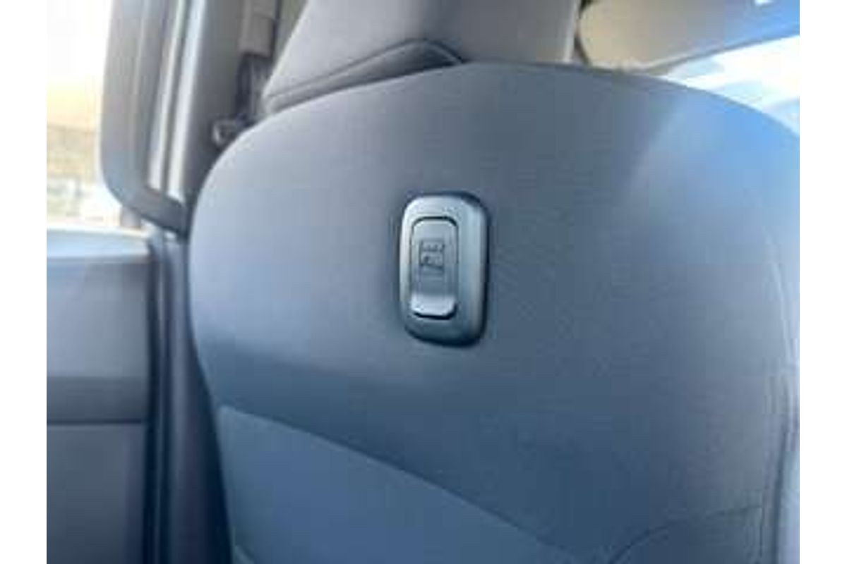 2024 Isuzu D-MAX LS-U 4X4
