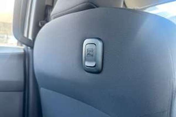 2024 Isuzu D-MAX LS-U 4X4