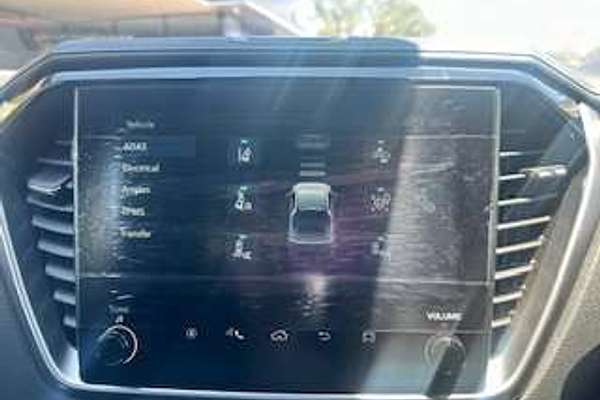 2024 Isuzu D-MAX LS-U 4X4