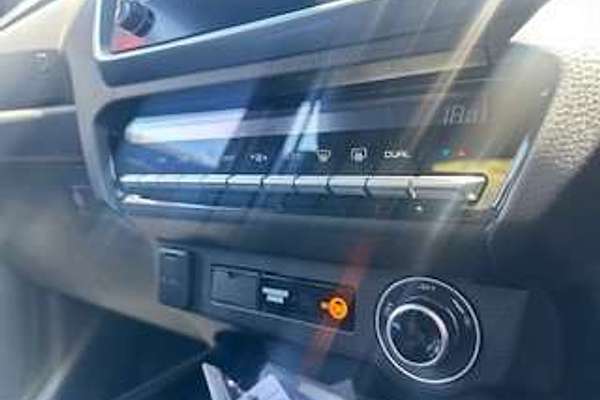 2024 Isuzu D-MAX LS-U 4X4