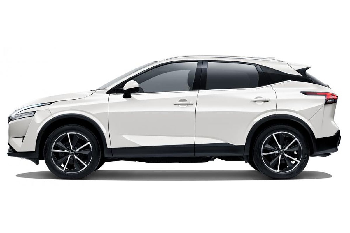 2024 Nissan QASHQAI ST-L J12