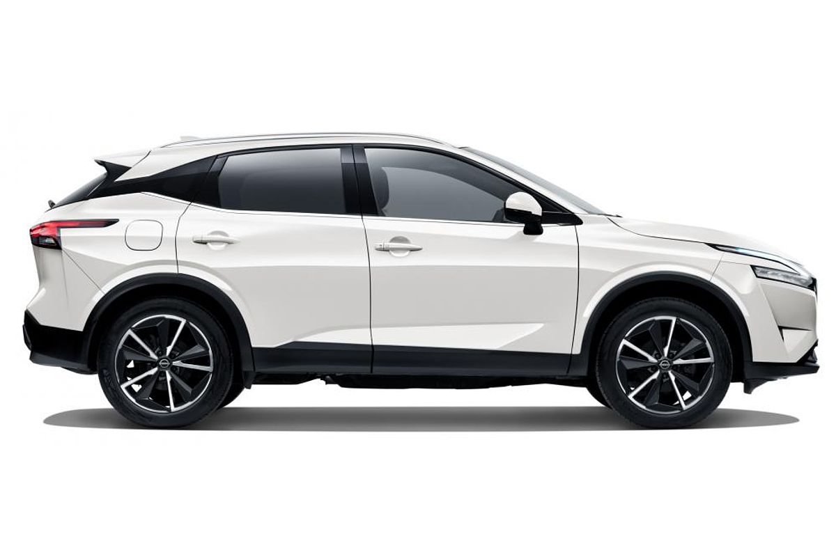 2024 Nissan QASHQAI ST-L J12