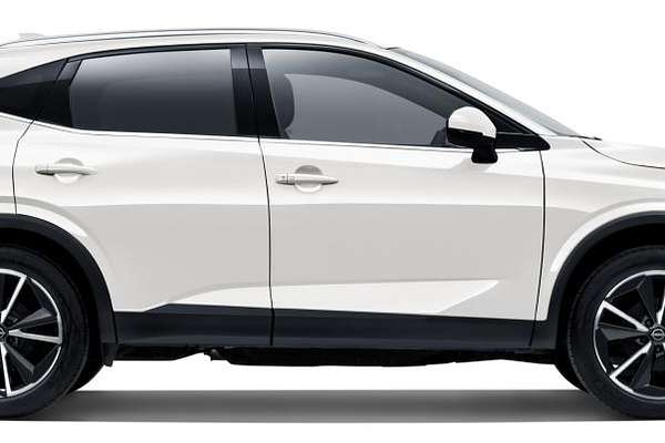 2024 Nissan QASHQAI ST-L J12