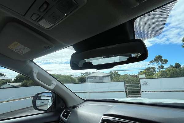 2022 Mitsubishi Triton GLX+ MR 4X4