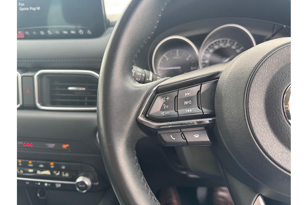 2020 Mazda CX-5 Touring KF Series